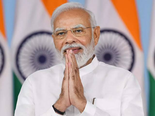 PM Modi: प्रधानमंत्री ने महालया के अवसर पर देशवासियों को दीं शुभकामनाएं; जानिए खबर