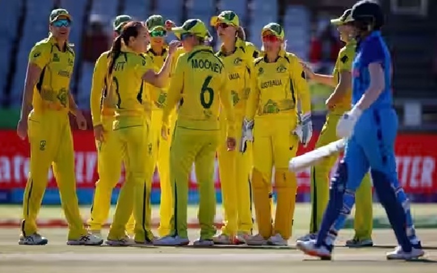 womens T20 cricket world cup-2023