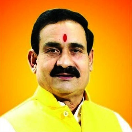 Narottam Mishra BJP