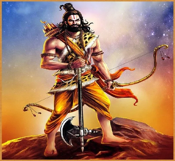 Parshuram Ka, lord, god, bhakti, devtional, HD phone wallpaper | Peakpx