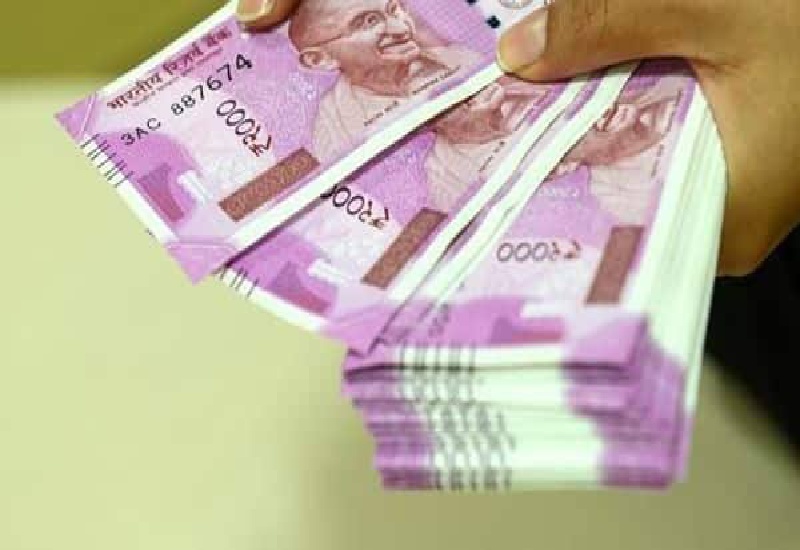 2000 notes rbi