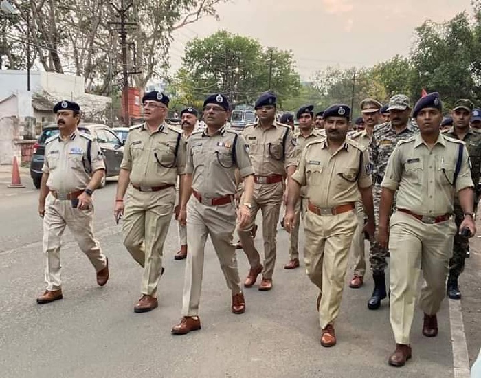 UP News: UP Police में बड़े फेरबदल की तैयारी; जानिए खबर