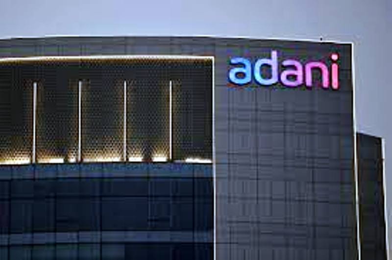 Adani Group Shares