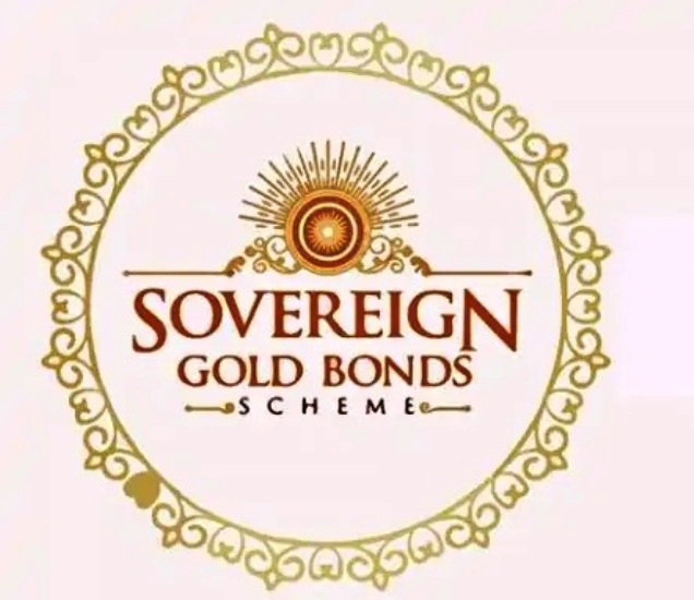 Sovereign Gold Bond