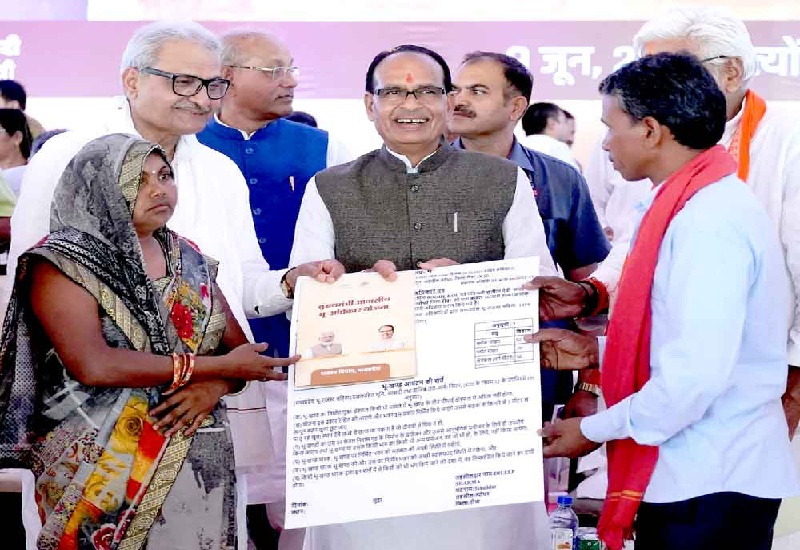 kolgadhi in rewa teonthar order by cm shivraj