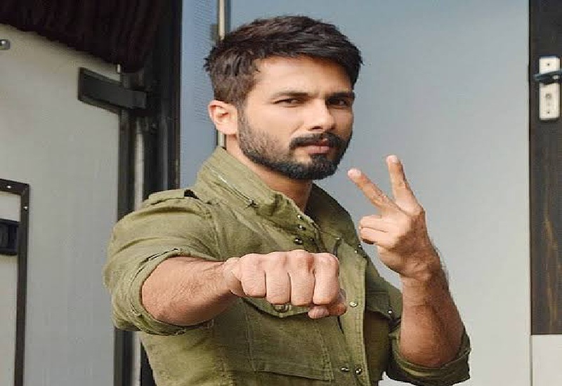 shahid kapoor