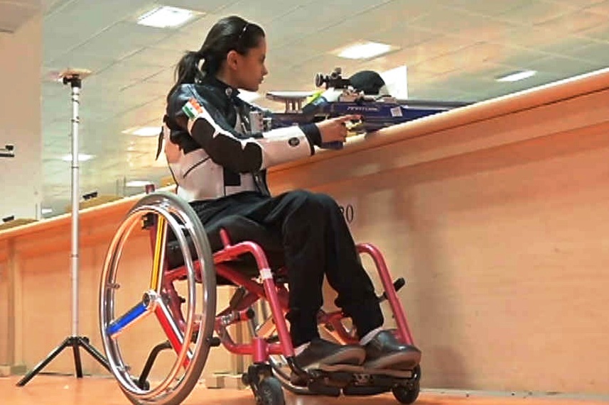 Para Sports: अवनी ने पैरा-स्पोर्ट्स वर्ल्ड कप में जीता गोल्ड मेडल, एक बार फिर कीं भारत का नाम रोशन