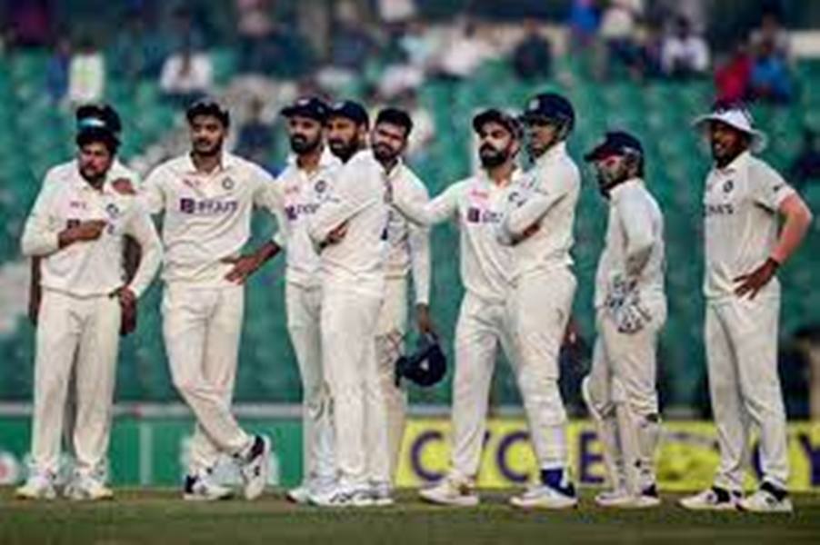 Cricket News: वेस्टइंडीज के खिलाफ टीम इंडिया ने बना दिया विश्व रिकॉर्ड; जानिए खबर