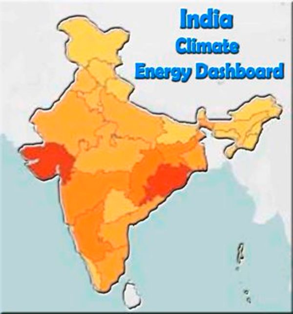 India Climate Energy Dashboard: भारत जलवायु ऊर्जा डैशबोर्ड अब लाइव; जानिए ये कैसे होगा?