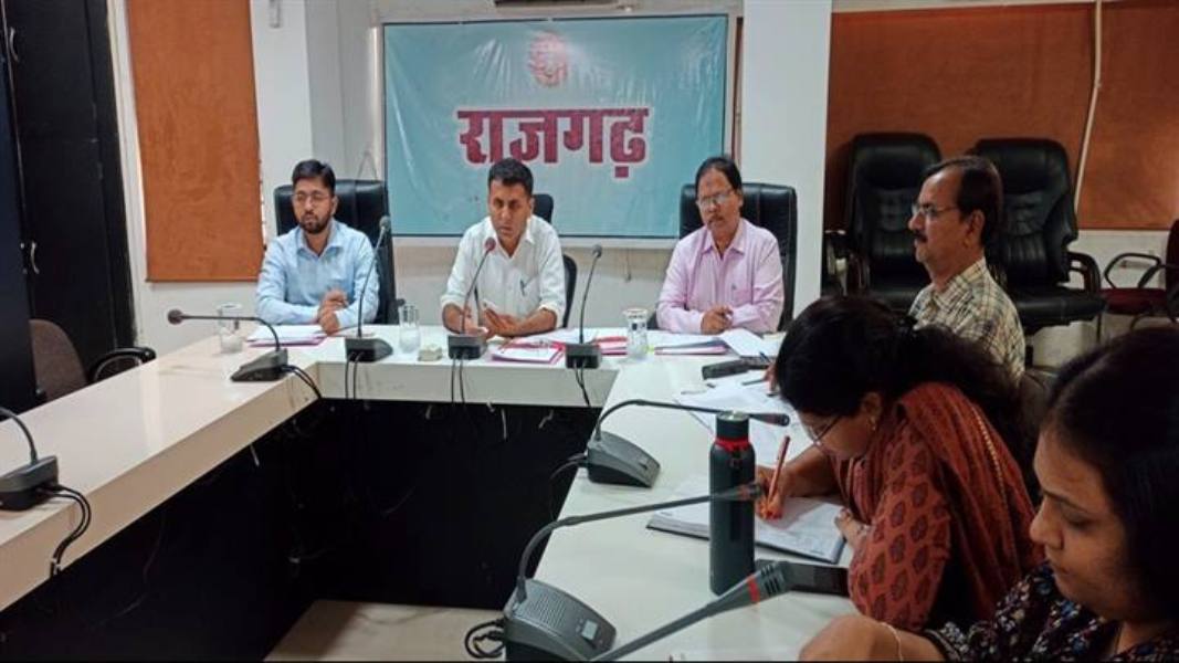 MP News: पटवारी को अस्थाई रूप से निलंबित करने के निर्देश; जानिए वजह