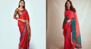 Fashion News: साड़ी पहनते समय रखें इन बातों का ध्यान; दिखेंगी और खूबसूरत