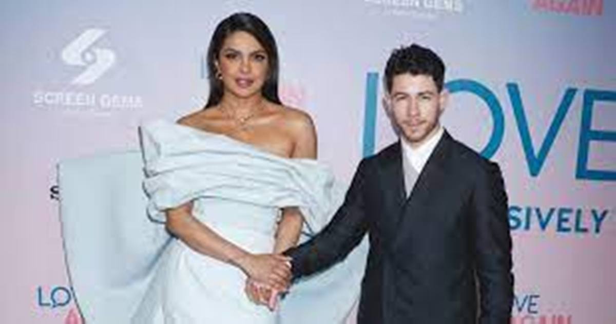 Bollywood News: Priyanka Chopra मुंबई के लिए हुईं रवाना; आरोपी फरार