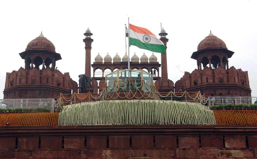 Independence Day: स्वतंत्रता दिवस को लेकर दिल्‍ली पुुलिस धारा 144 लागू; जानिए खबर