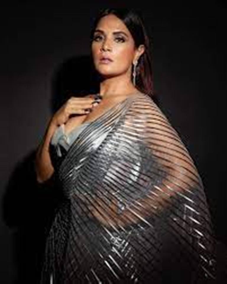 Bollywood News: Richa Chadha ने Jawan देखने के बाद किया था ये काम; जानिए