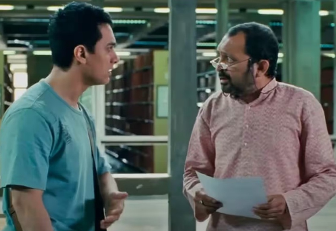 Bollywood News: 3 Idiots एक्टर अखिल मिश्रा का हुआ निधन; जानिए