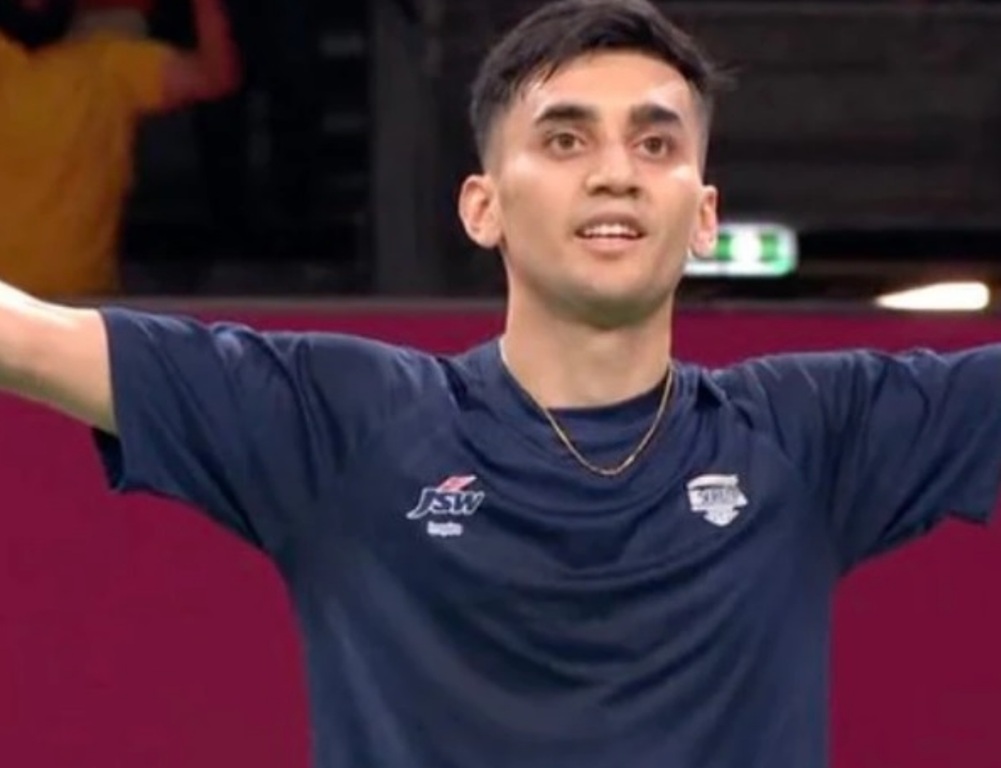 Asian Games 2023: Lakshya Sen ने पहला मुकाबले में दर्ज की जीत, पुरुष क्वार्टर फाइनल में हुई एंट्री; जानिए