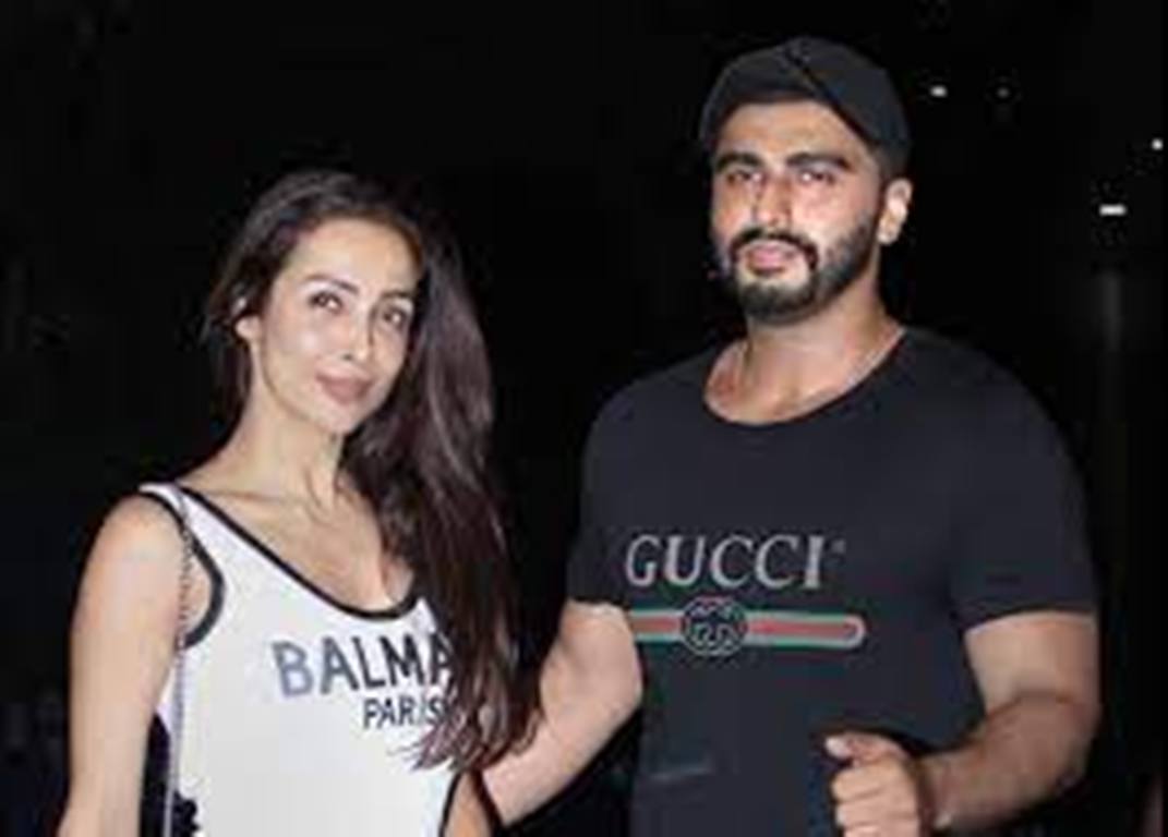 Bollywood News: Malaika Arora ने Arjun Kapoor के साथ 'होंठ रसीले' गाने पर किया जबरदस्त डांस; जानिए