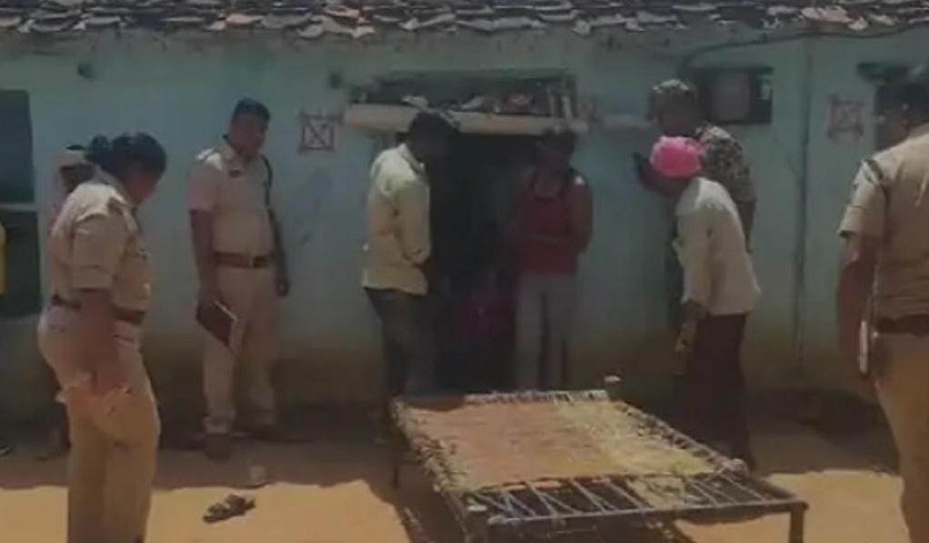 MP News: बेटे की हत्या कर दंपती ने लगाई फांसी, जांच में जुटी पुलिस; जानिए