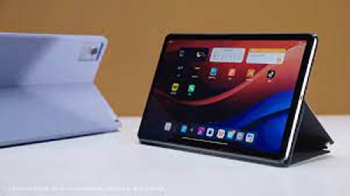 Tech News: Lenovo Xiaoxin Pad 2024 टैबलेट 11 इंच डिस्प्ले; जानिए