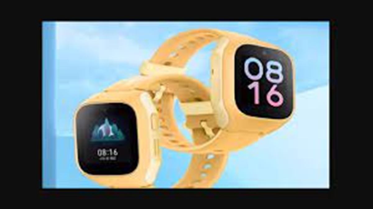 Tech News: Xiaomi ने वीडियो कॉलिंग वाली स्मार्टवॉच MiTu Watch U1 Pro की लॉन्च; जानिए