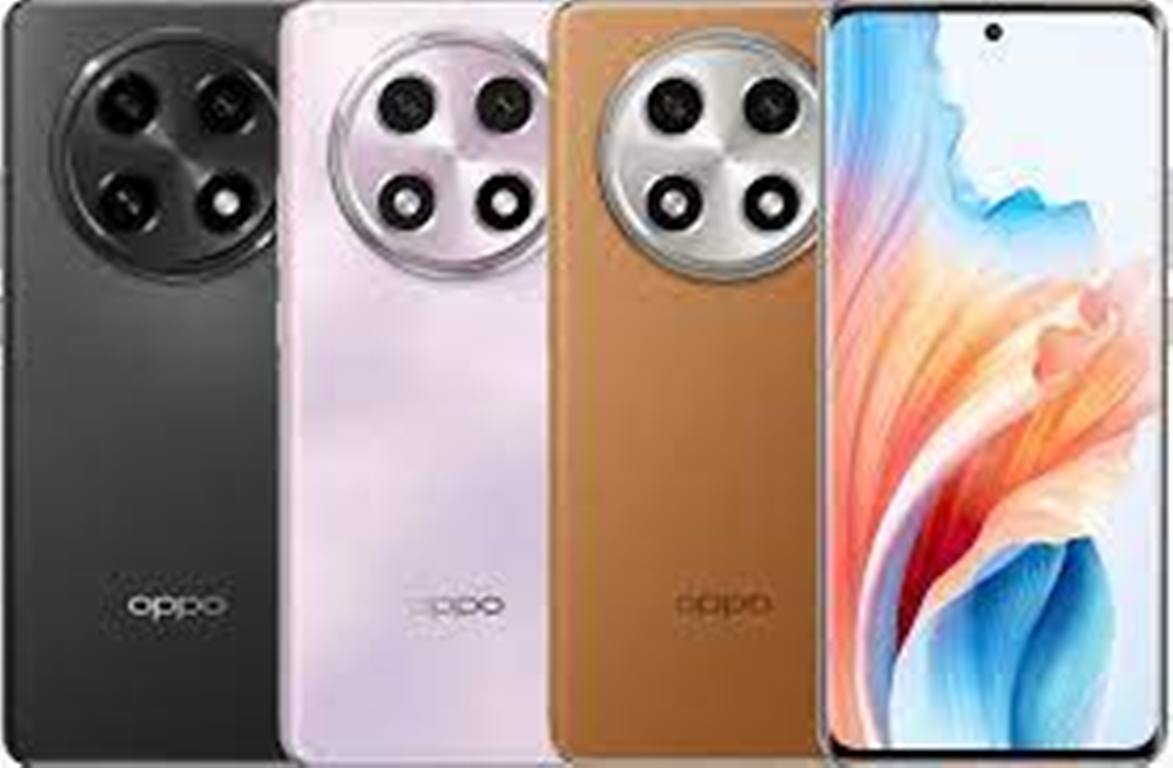 Tech news: Oppo A2 5G फोन के स्पेसिफिकेशंस का खुलासा; जानिए खबर