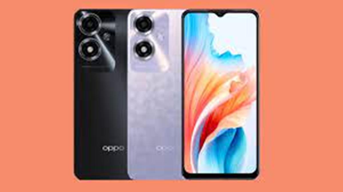 Tech News: Oppo A2m फोन 8GB RAM, 13MP कैमरा के साथ लॉन्च; जानिए खबर