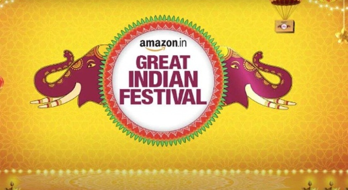 Tech News: Amazon Great Indian Festival 2023 सेल 8 अक्टूबर से शुरू; जानें टॉप डील्स