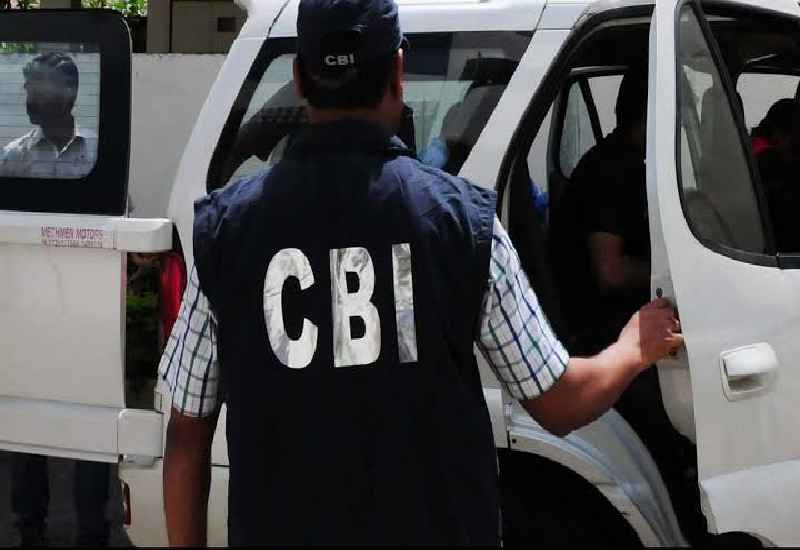 Crime News: CBI की टीम ने हाई कोर्ट के आदेश पर नर्सिंग कालेज में मारा छापा; जानिए खबर