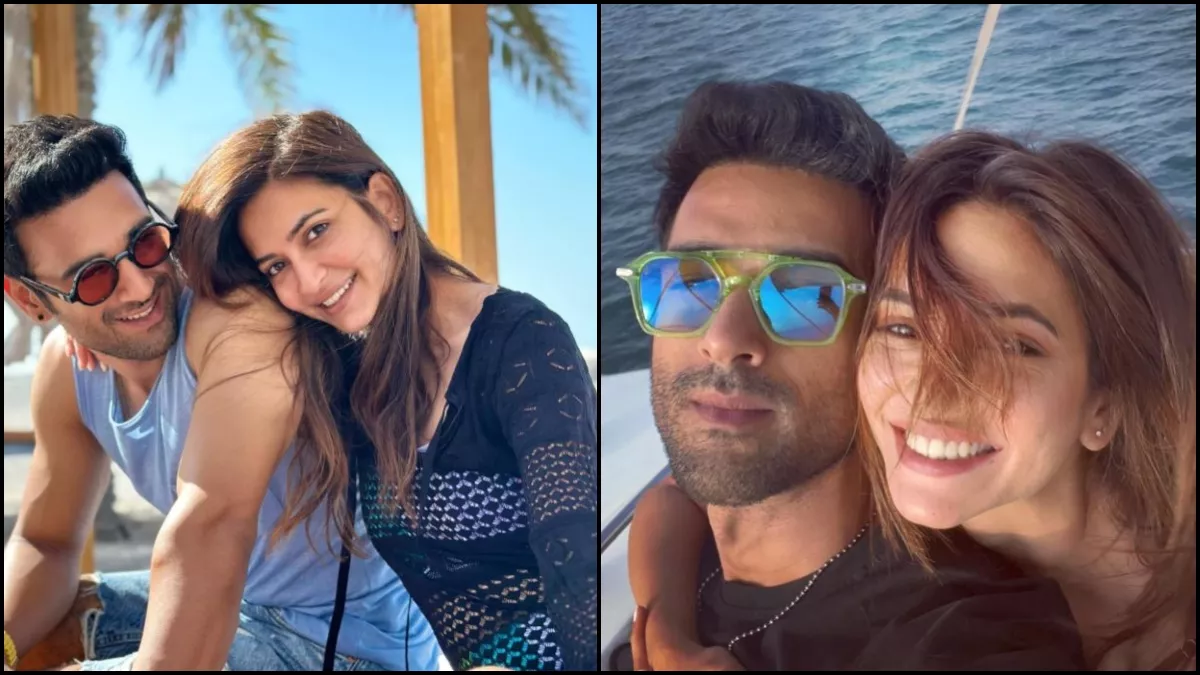 Bollywood News: Kriti Kharbanda के जन्मदिन पर रोमांटिक हुए Pulkit Samrat; जानिए