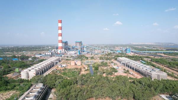 Thermal Power Project: तेलंगाना एनटीपीसी की सुपर थर्मल पावर परियोजना का हुआ लोकार्पण; जानिए खबर