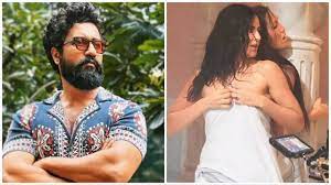 Bollywood News: Tiger 3 में Katrina Kaif का टॉवल सीन देख हक्के-बक्के रह गए थे Vicky Kaushal; जानिए खबर