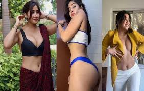 Bollywood News: बोल्डनेस में Urfi Javed से एक क्लास सीनियर हैं Sofia Ansari; देखें तस्वीर