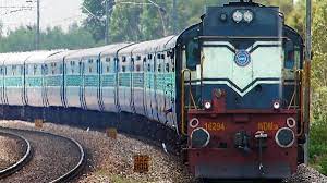 Train News: वाराणसी-सिंगरौली इंटरसिटी ट्रेन के परिचालन से जुड़ी ताज़ा खबर; जानिए