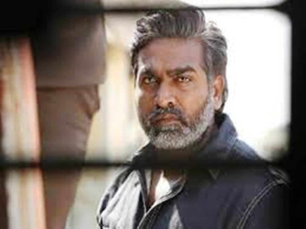 Bollywood News: Vijay Sethupathi अब नहीं बनेंगे विलेन; जानिए खबर