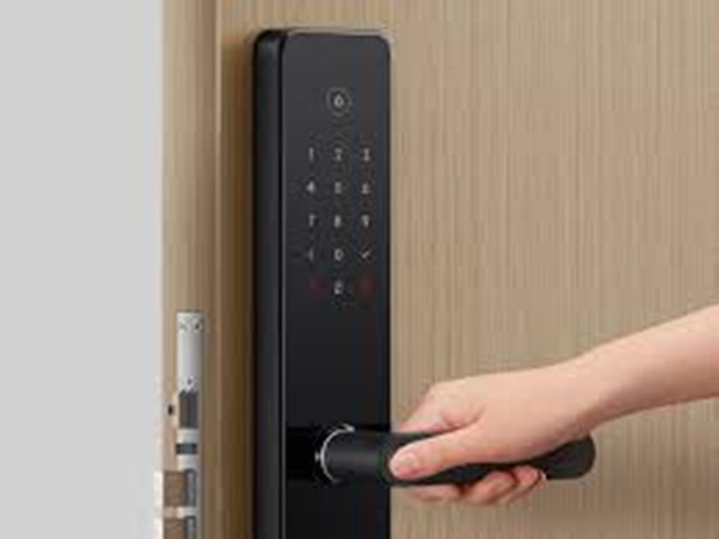 Tech News: Xiaomi Smart Door Lock 2 लॉन्च; जानिए