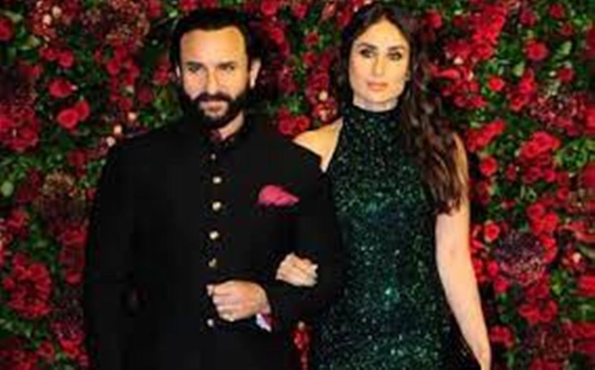 Bollywood News: Saif Ali Khan को 5 साल डेट करने के बाद इस वजह से Kareena Kapoor ने की शादी; जानिए