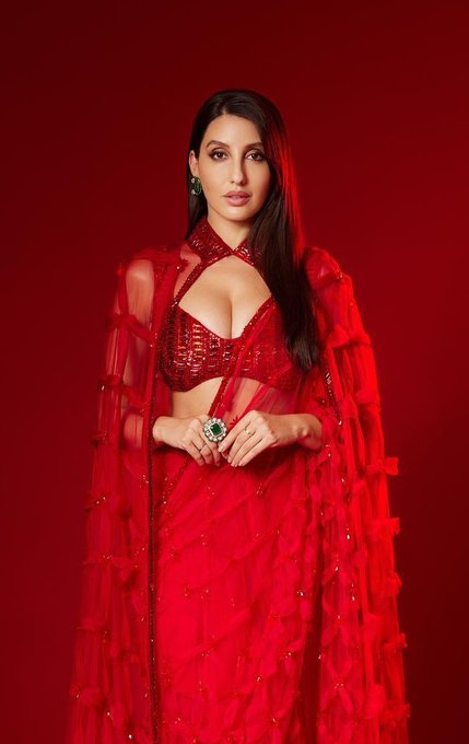 Bollywood News: Housefull 5 में हुई Nora Fatehi की एंट्री; जानिए