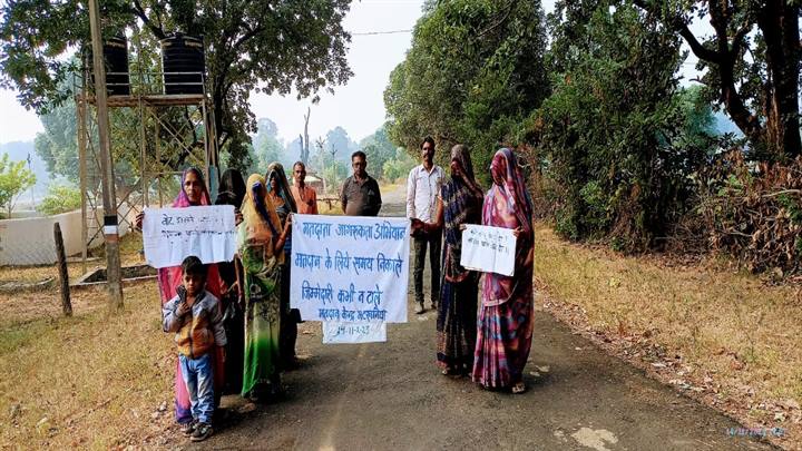 MP News: स्वीप दल द्वारा सघन रूप से अधिक से अधिक मतदान हेतु किया जा रहा है प्रेरित; जानिए खबर