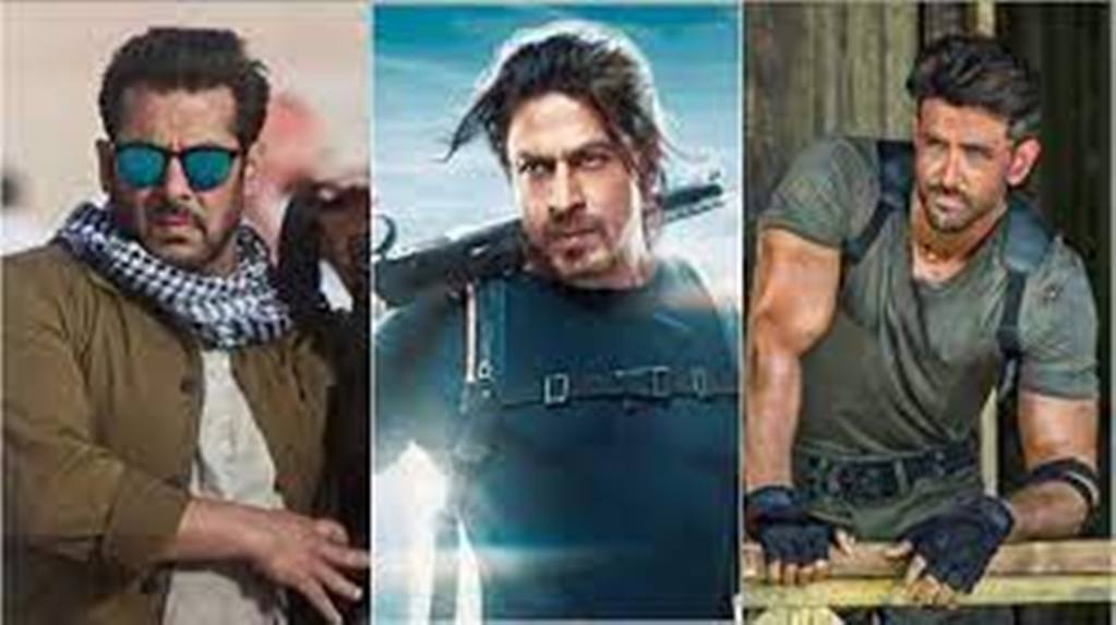 Bollywood News: 'पठान' ही नहीं, 'टाइगर' को बचाने जंग में साथ कूदेगा 'कबीर'