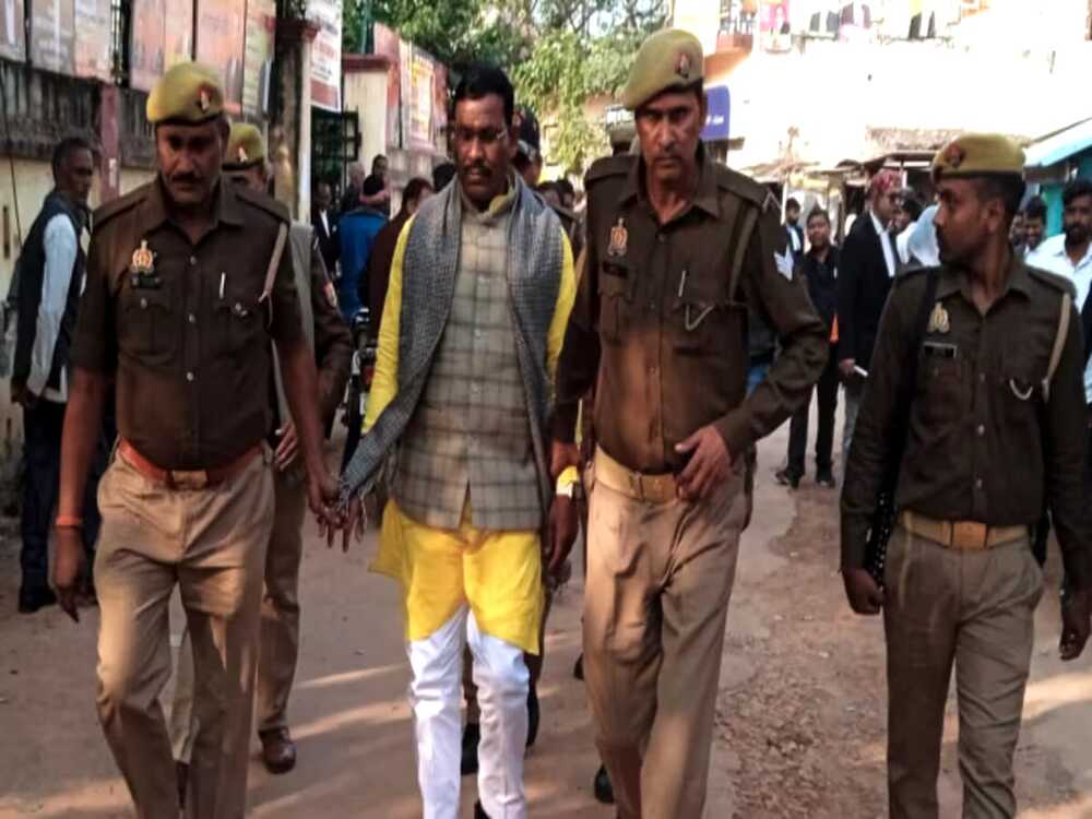 Crime News: नाबालिग लडकी से भाजपा विधायक ने किया दुष्कर्म, कोर्ट में दोष सिद्ध; जानिए