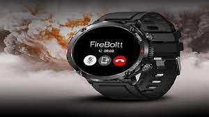 Tech News: सिंगल चार्ज में 25 दिन बैटरी लाइफ वाली Fire Boltt Armour; जानिए खबर