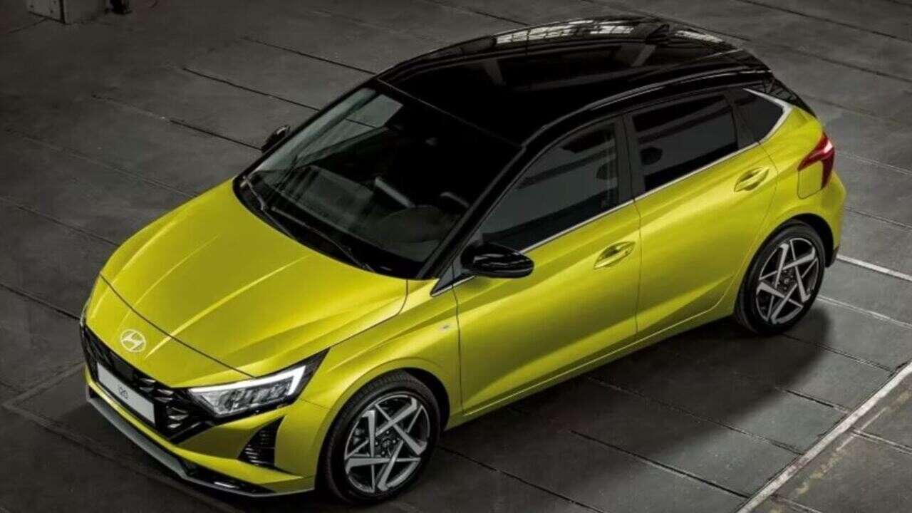 Hyundai i20 की कीमतों में हुई बढ़ोतरी, जानिए क्या है नई कीमत