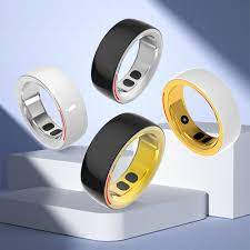 Tech News: Rogbid Smart Ring लॉन्‍च; जानिए खबर