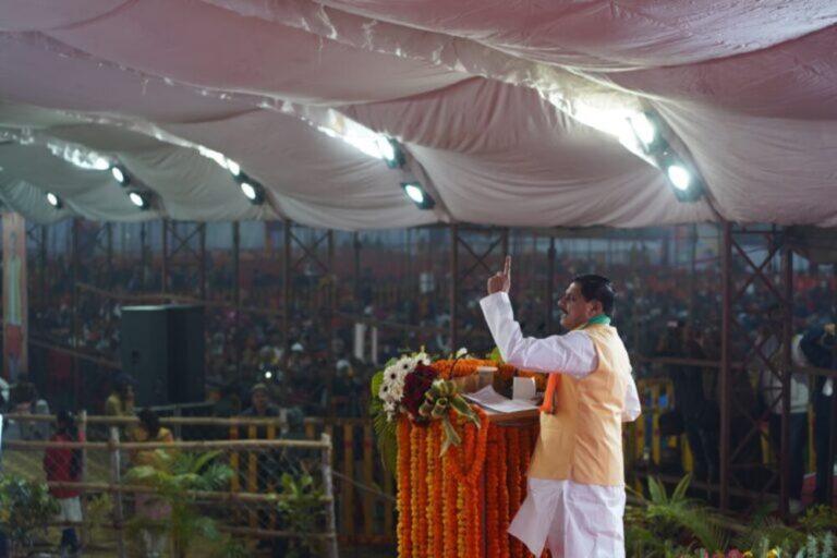 देश के पहले प्रसादम का शुभारंभ उज्जैन में 7 जनवरी को, ये मध्यप्रदेश के लिये ये बड़ी उपलब्धि