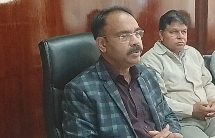 Mauganj News: कलेक्टर की अध्यक्षता में 10 से 25 फरवरी तक चलेगा फाइलेरिया नियंत्रण अभियान; जानें खबर 