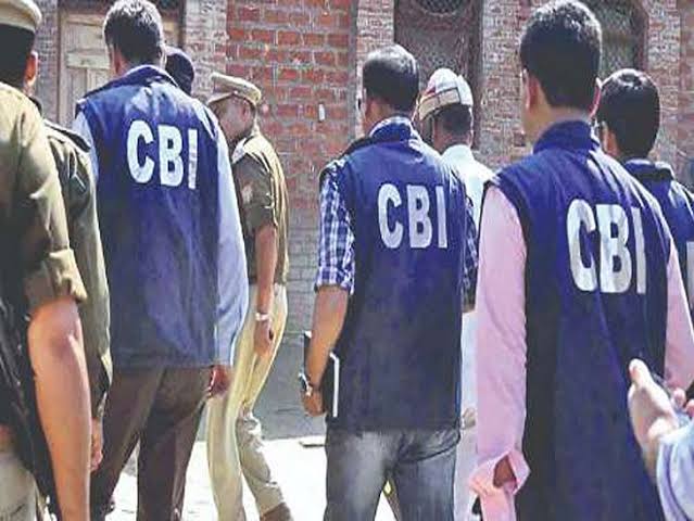 Crime News: CBI की टीम ने हाई कोर्ट के आदेश पर नर्सिंग कालेज में मारा छापा; जानिए खबर