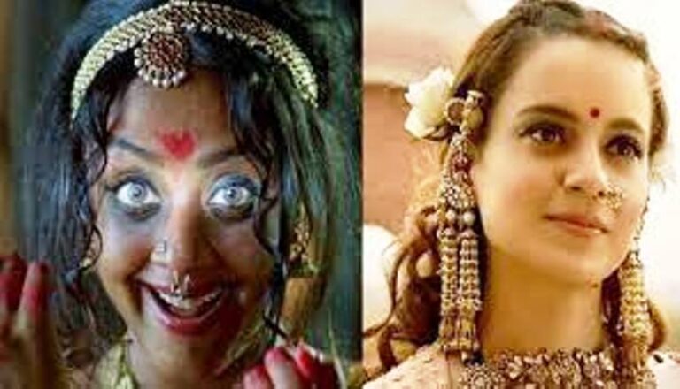 Bollywood News: कंगना रनौत की ‘चंद्रमुखी 2’ ने टीवी पर बनाया रिकॉर्ड; जानिए खबर