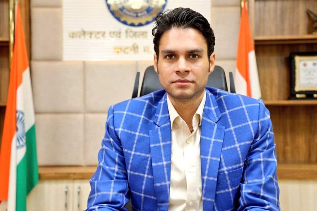 cyber tehsil: नये साल में कटनी जिले की हर तहसील कैसे होगी साइबर तहसील?; जानिए