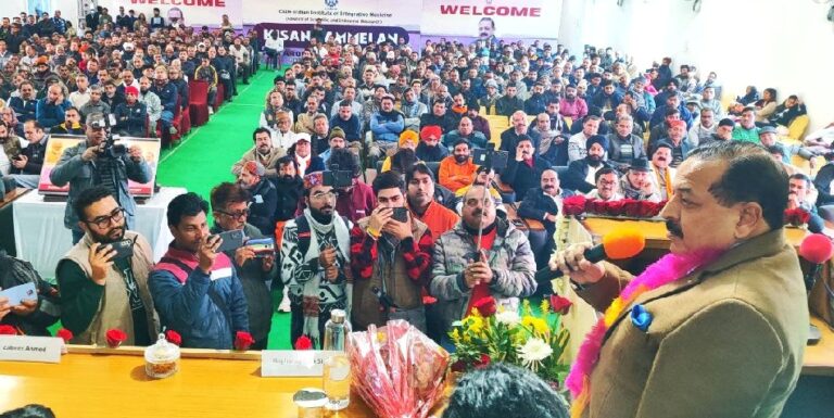National News: जम्मू-कश्मीर कृषि स्टार्ट-अप हब कैसे बन रहा; जानिए