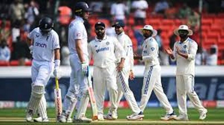 Cricket News: भारतीय टीम में 44 टेस्ट मैच बाद आया ऐसा दौर; जानिए खबर